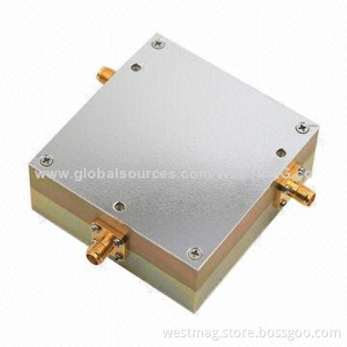 1-2GHz Broadband Drop-in & Coaxial Circulator